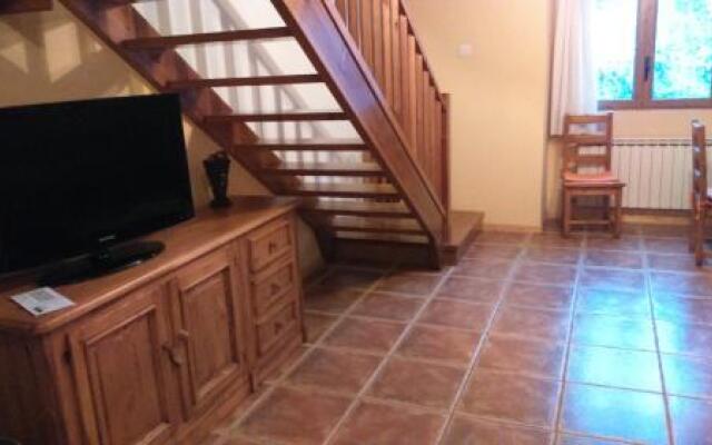 Duplex Calle El Tillo