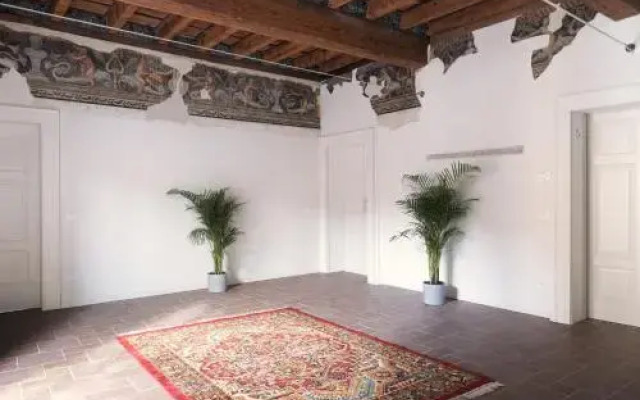 Residenza Giulio Romano