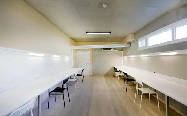 Private room in a two bedroom apartment