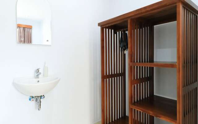 Canggu Nadi Guesthouse