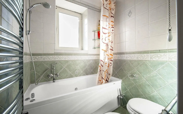 Residence Villa Savoia