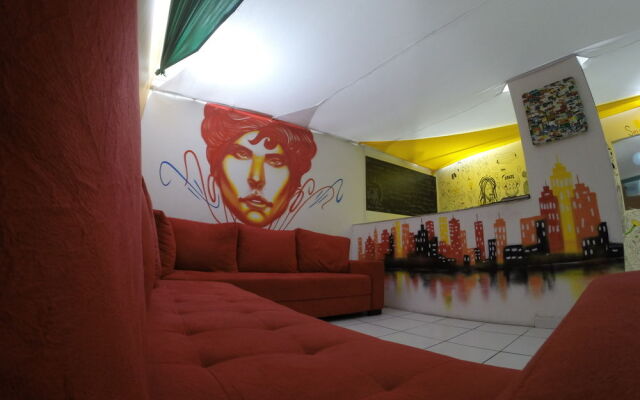 State Hostel