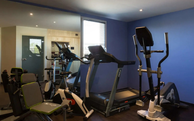 B&B HOTEL Reims Tinqueux
