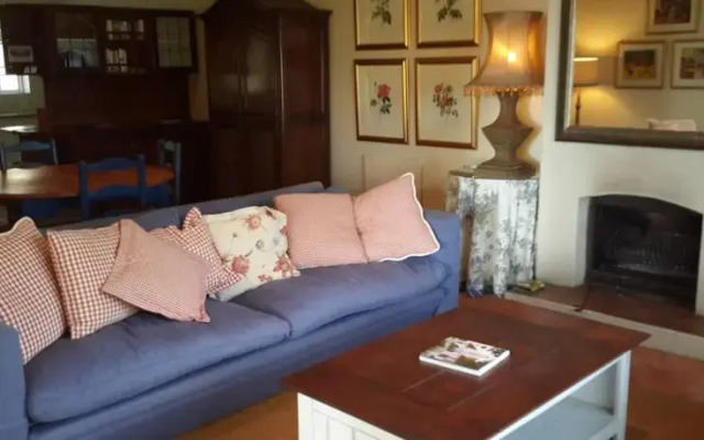 Blueberry Hill Cottages