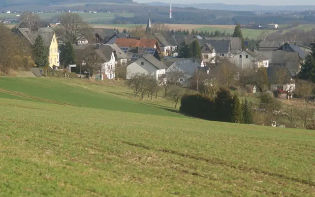 Haus Straus