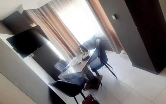 Zeytindali Apart Otel