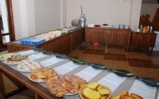 Dyarna Dahab Hotel