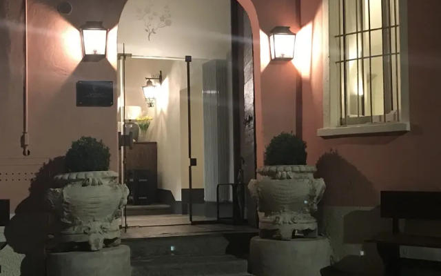 Locanda Capolago