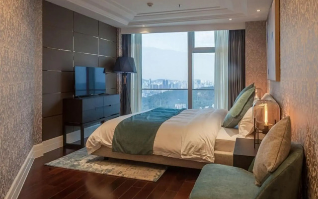 Lagom Bright House Sea View Apartment