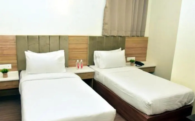 Saptarushi Bonanza Inn