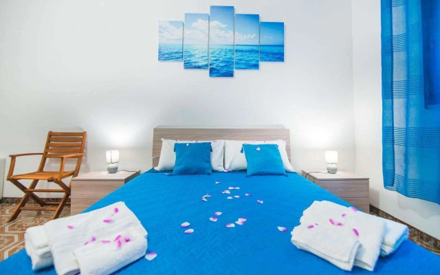 B&B U Prufissuri