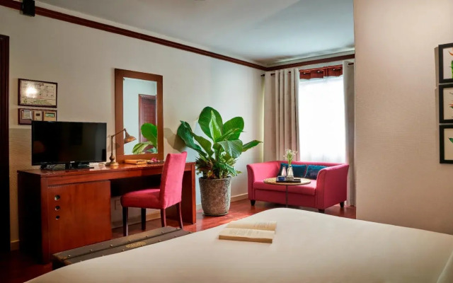 Prostyle Hotel Ho Chi Minh