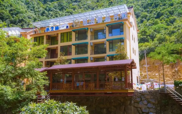 Yiyun Botique Inn Lumu Yiyan Tonglu