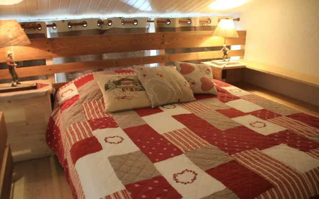 Chalet Madeline Md25 SUN & View 6 Pers