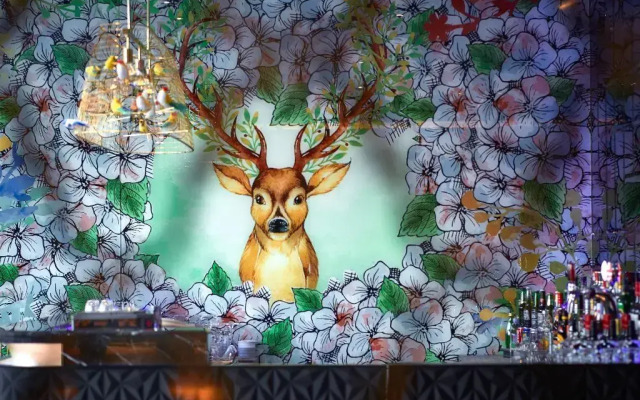 Dorsett Wanchai Hong Kong