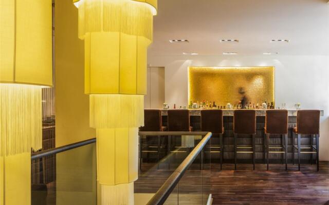 The Mandala Berlin, a Member of Design Hotel