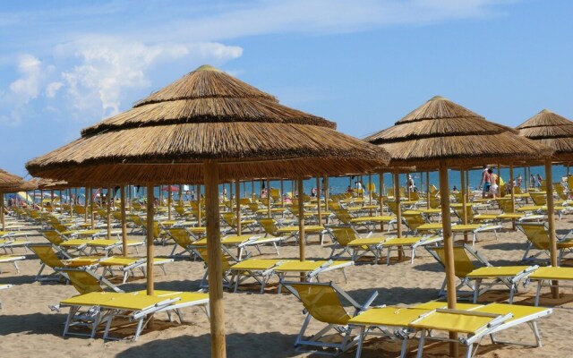 Azzurro 346 in Bibione