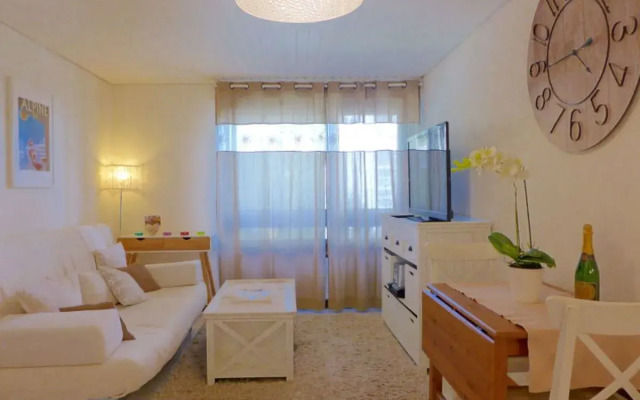 Apartment Diadème Crans-Montana