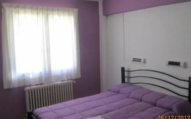 Rodinia Hostel