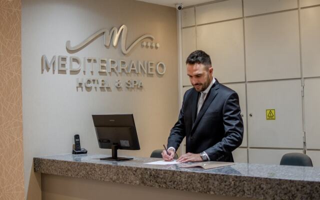 Mediterraneo Hotel