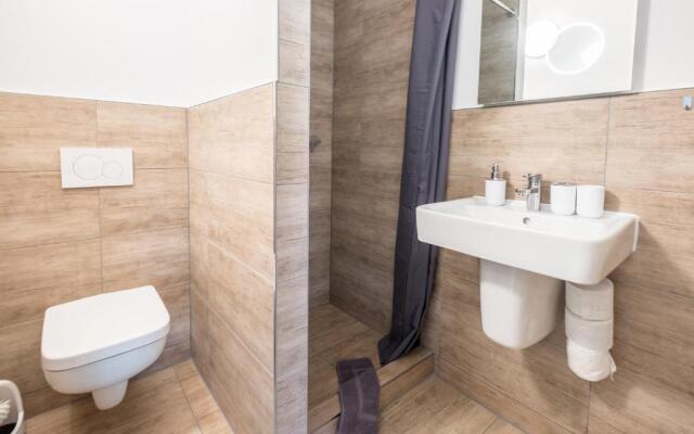 Pension Breitenauer See