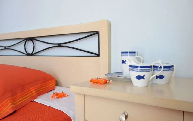 Aigaio Studios Tinos