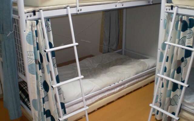 Tohgetsu - Hostel