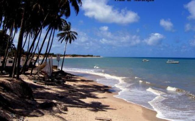 Condomínio Verano Ponta Negra