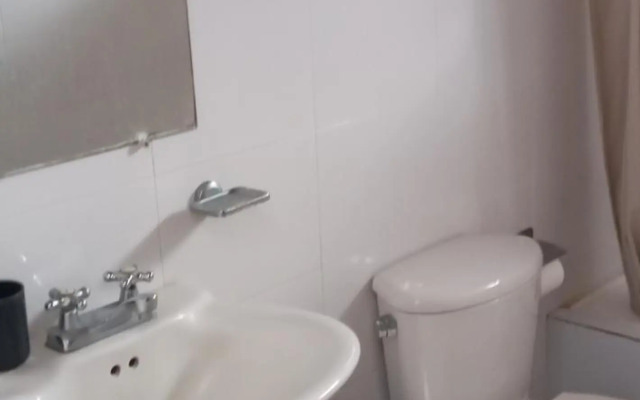 Las Buganvillas Apartment