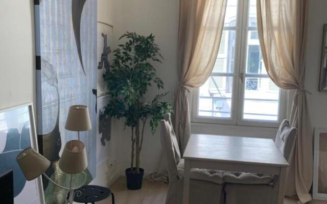 Apartment Limas