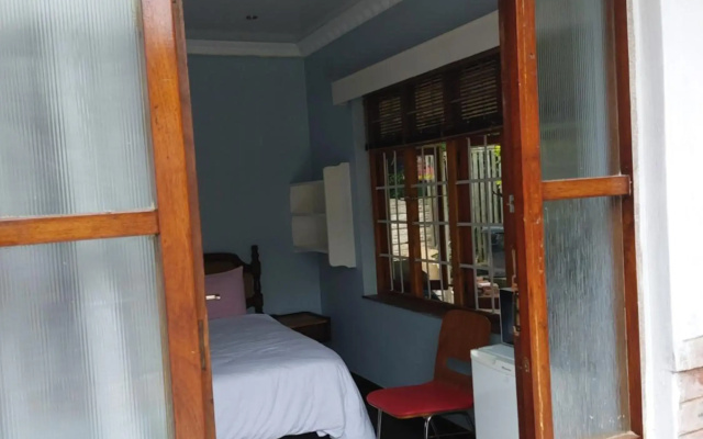 Luvuyos Guest House Pmb