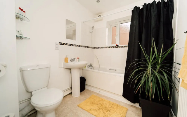 Pride Apartments