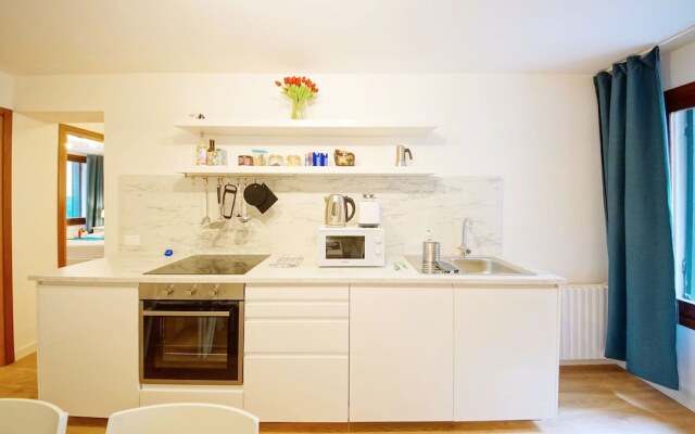 DolceVita Apartments N. 500