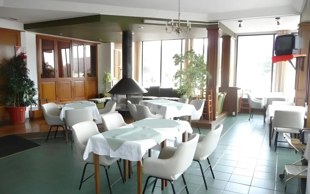 Sol Del Sur Hotel