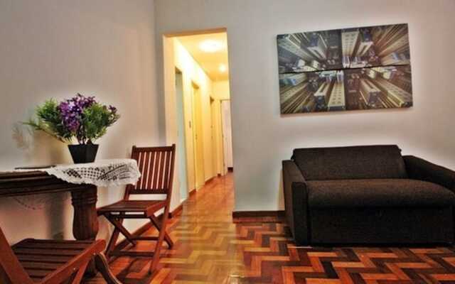 Rio Spot Apartment T006