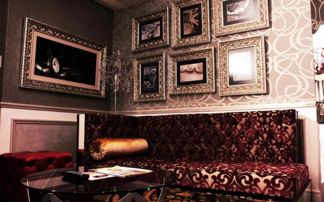 Peermont Metcourt - Thaba Moshate