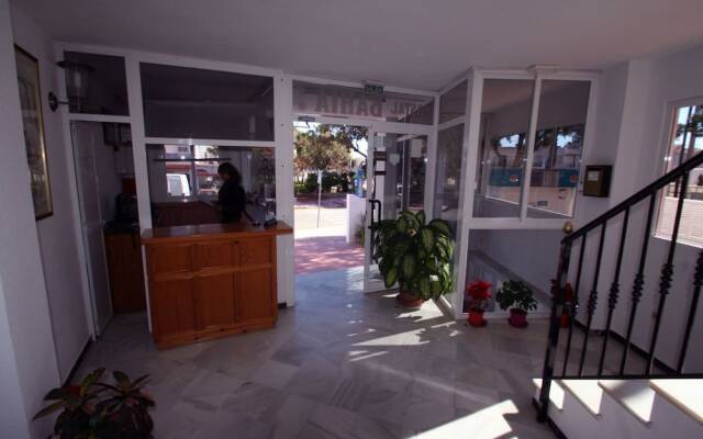 Hostal Sol Bahia San José