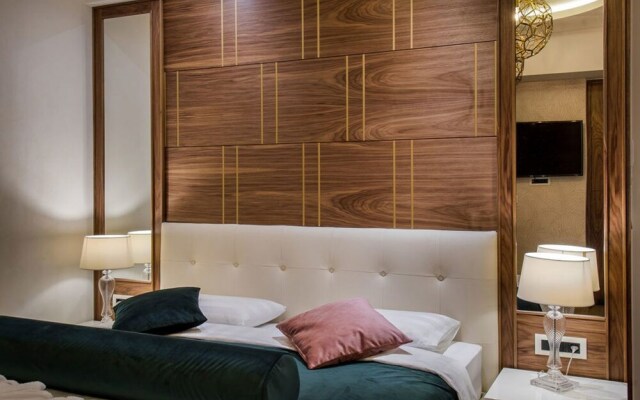 Miraval Luxury Rooms