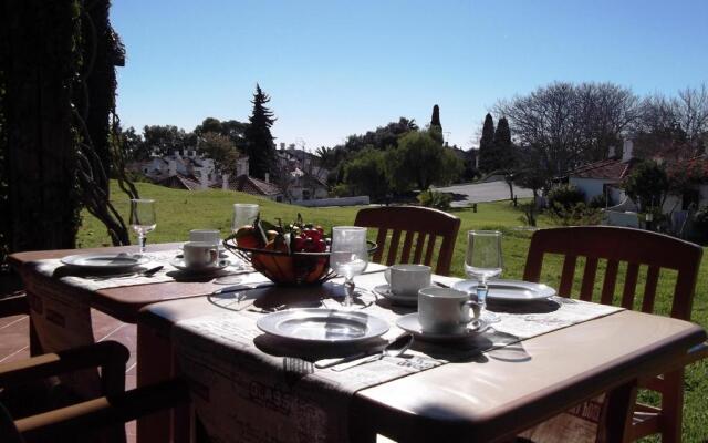 Pedras del Rei, Nature and Beach Apartment