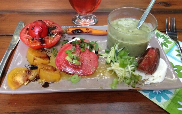 Le Mas du Coupétadou