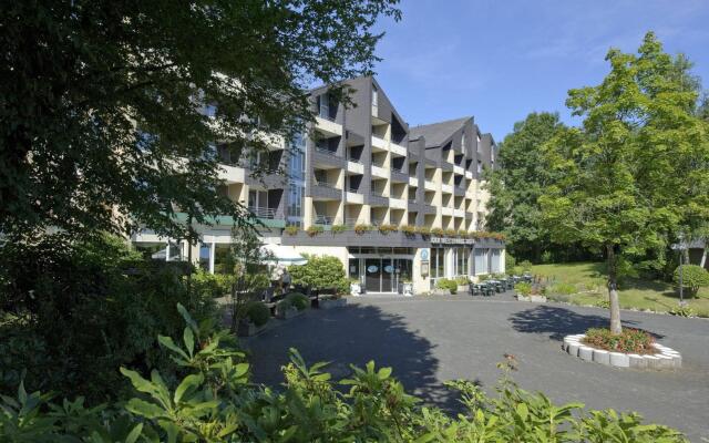 Hotelpark Der Westerwald Treff