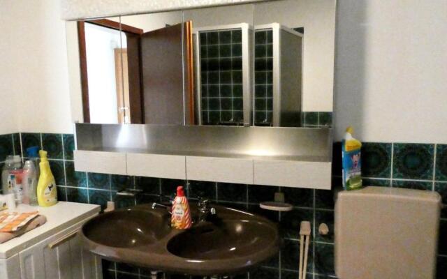 Ferienwohnung Regina