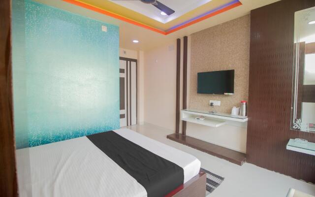 Hotel Stay In by OYO Rooms