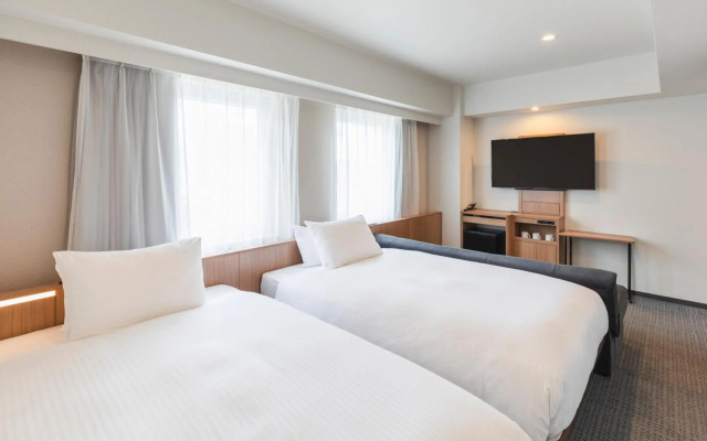 Sotetsu Fresa Inn Yokohama Higashiguchi
