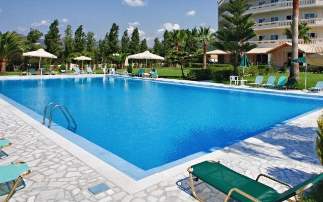Eleftheria Hotel