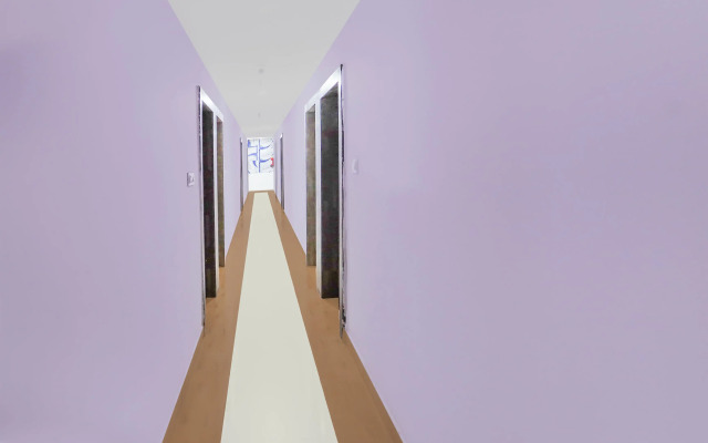 Super Townhouse Rauniyar City Centre Ratu Road