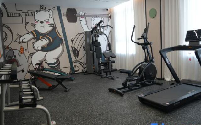 Wanda Moments, Taxkorgan Pamir