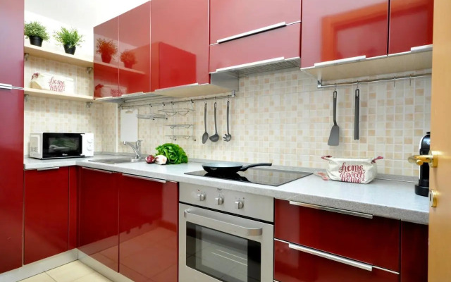Loft Ristrutturato Vicino M4 Argonne - San Benigno (Adults Only)