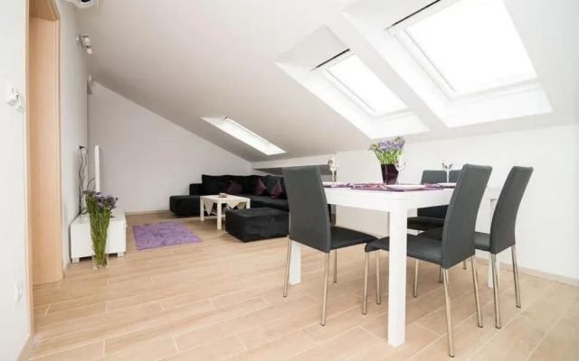 Apartment Marieta