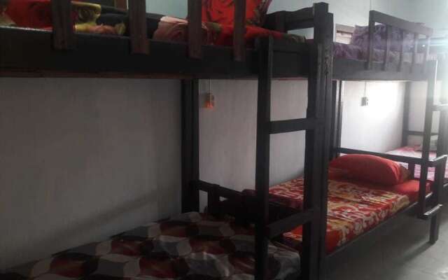 Hostel 88 Bunkbed Bromo